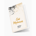 Eid Mubarak Card