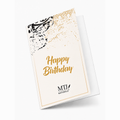 Happy Birthday Card