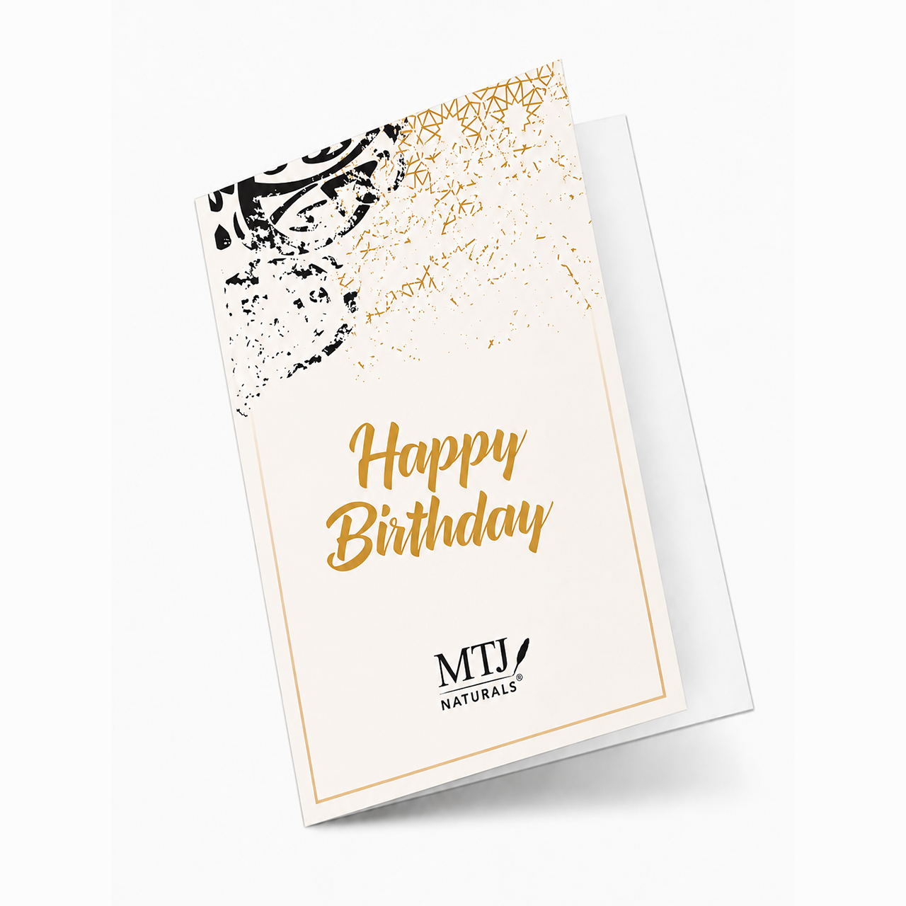 Happy Birthday Card