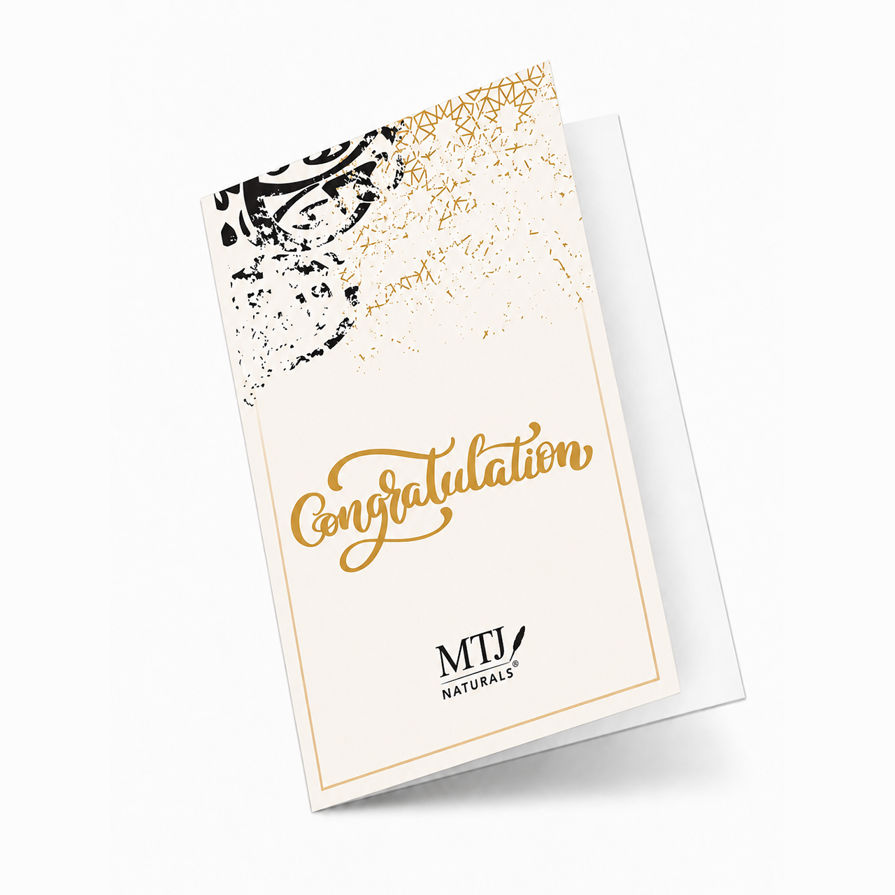 Congratulations Card