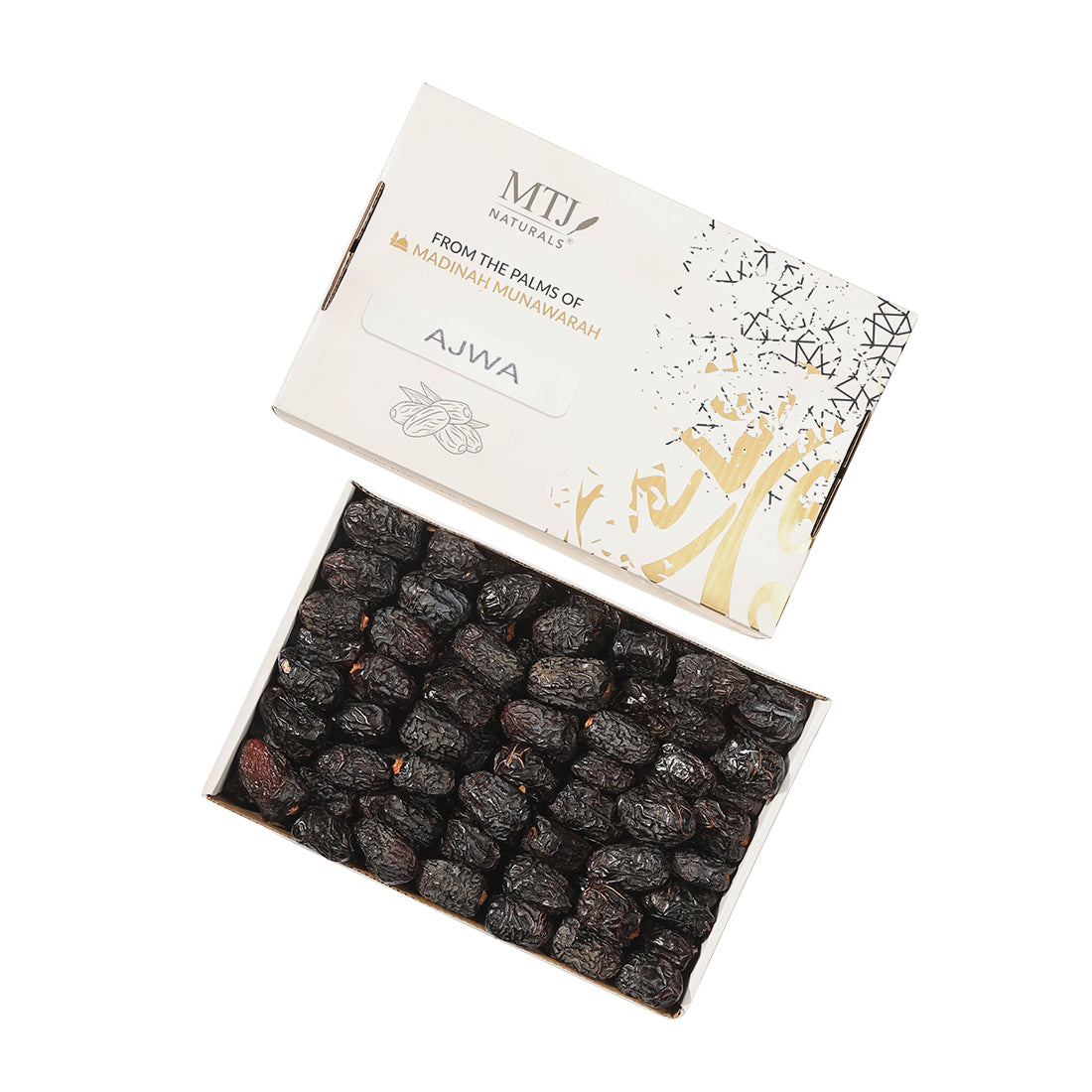 Ajwa Dates