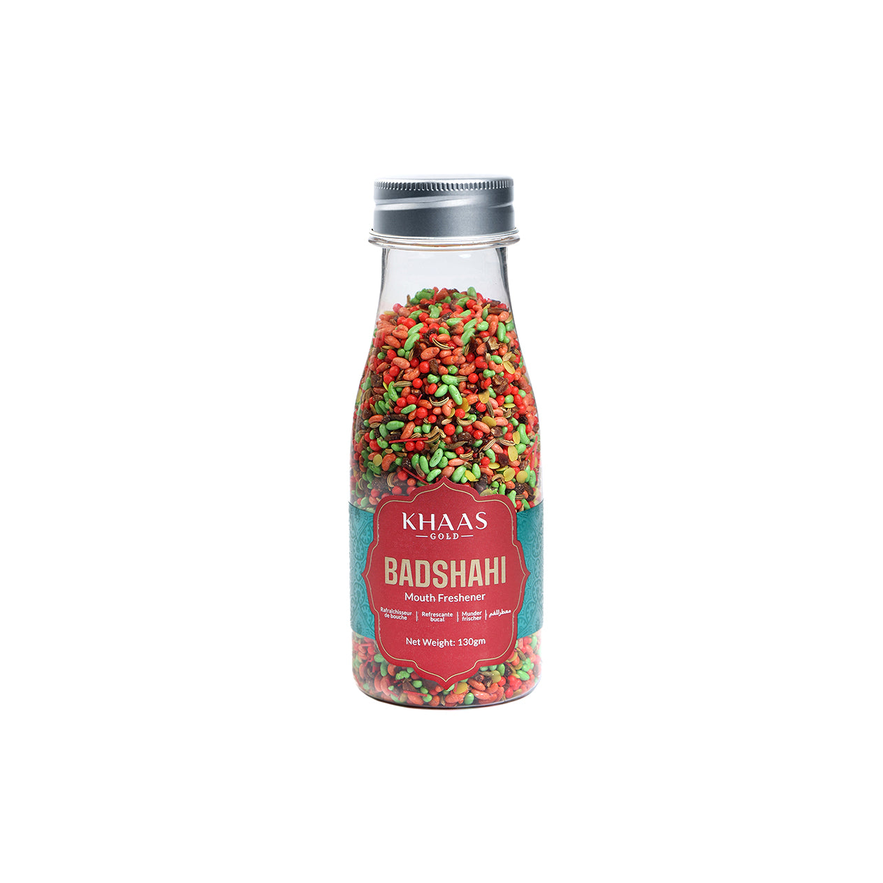 Badshahi Mouth Freshener | Mukhwas