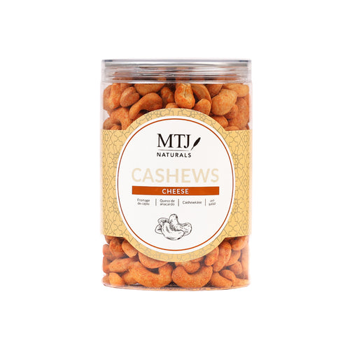 Cashew Cheese