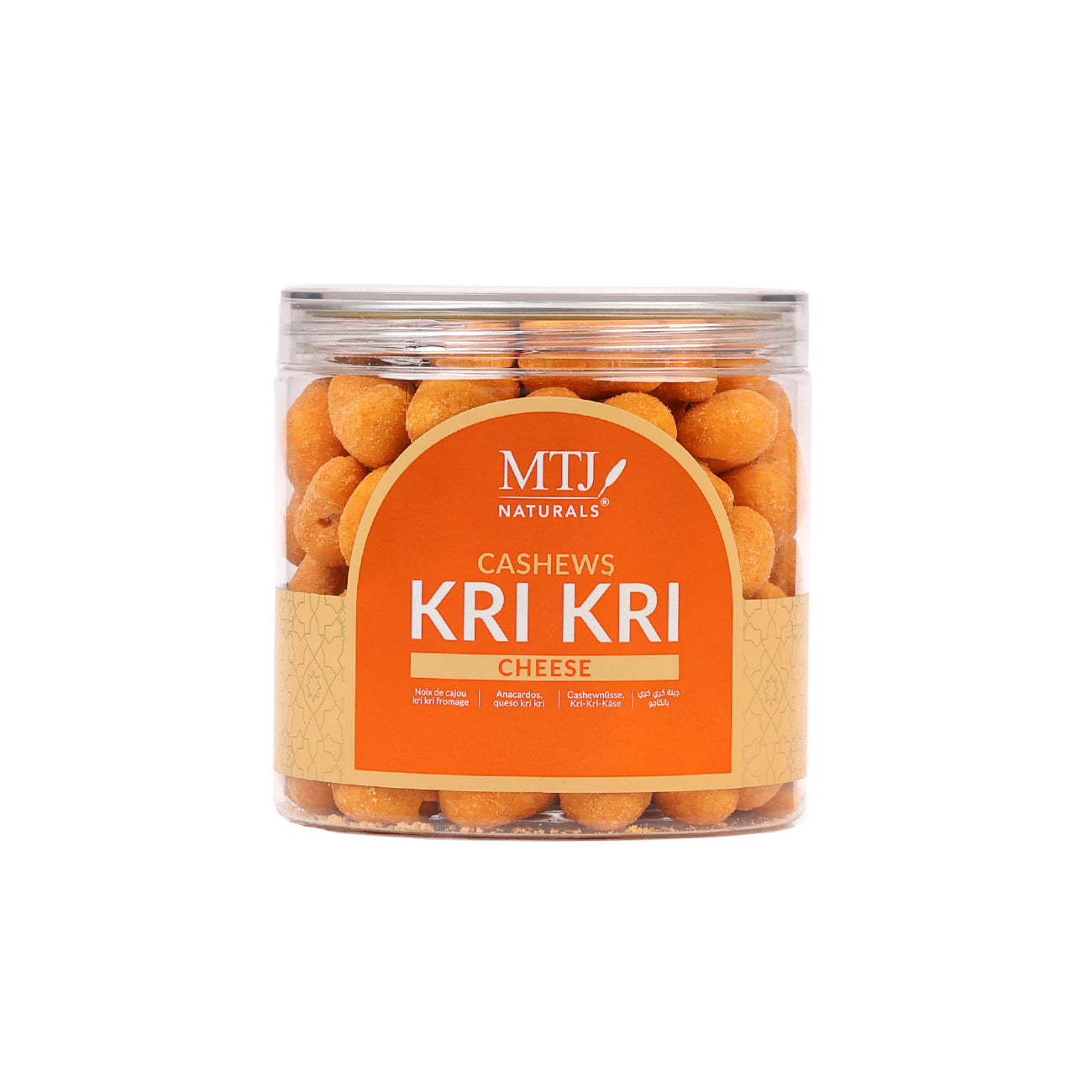 Cashew Kri Kri Cheese