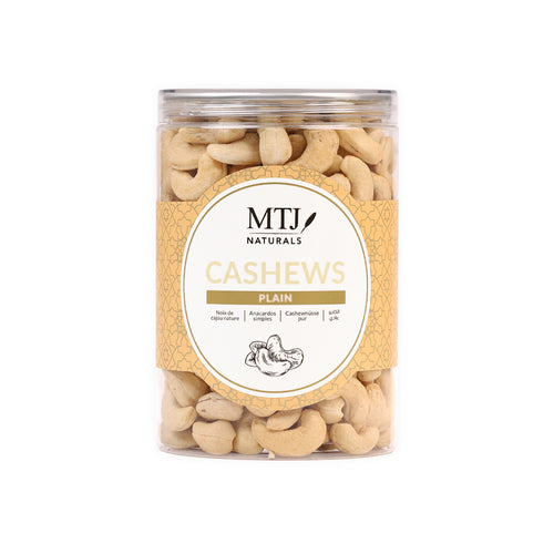 Cashew Plain