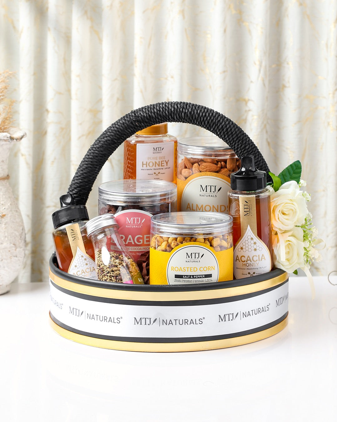 Gift Baskets