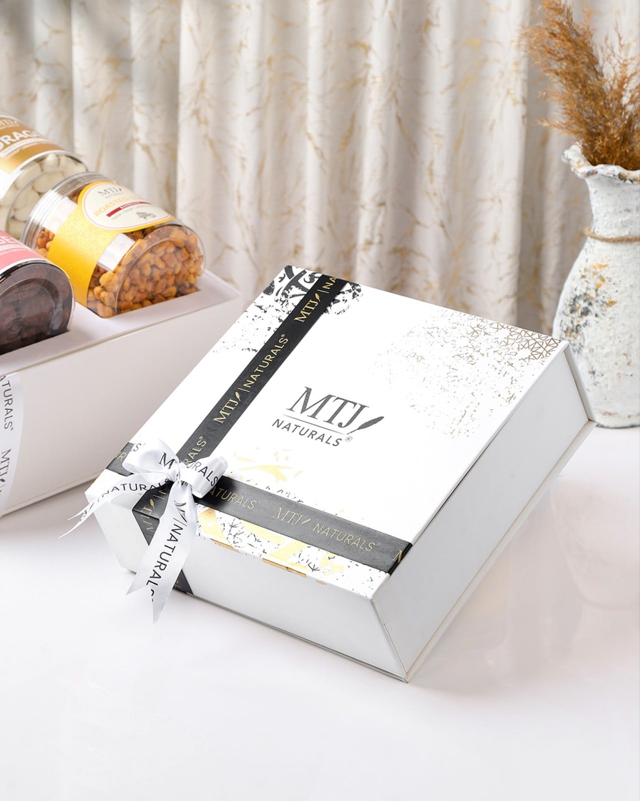Honey Gift Box Large