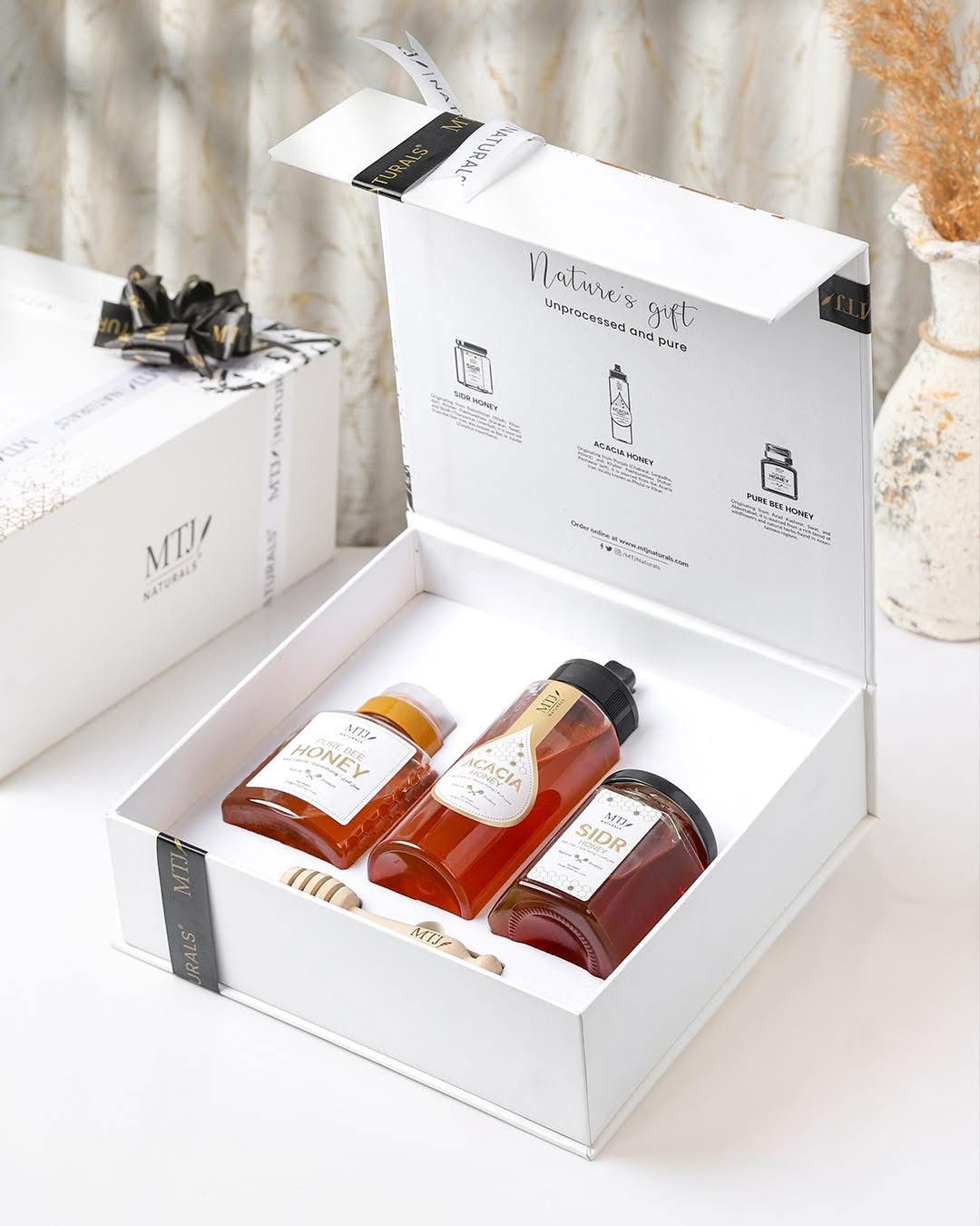 Honey Gift Box Small