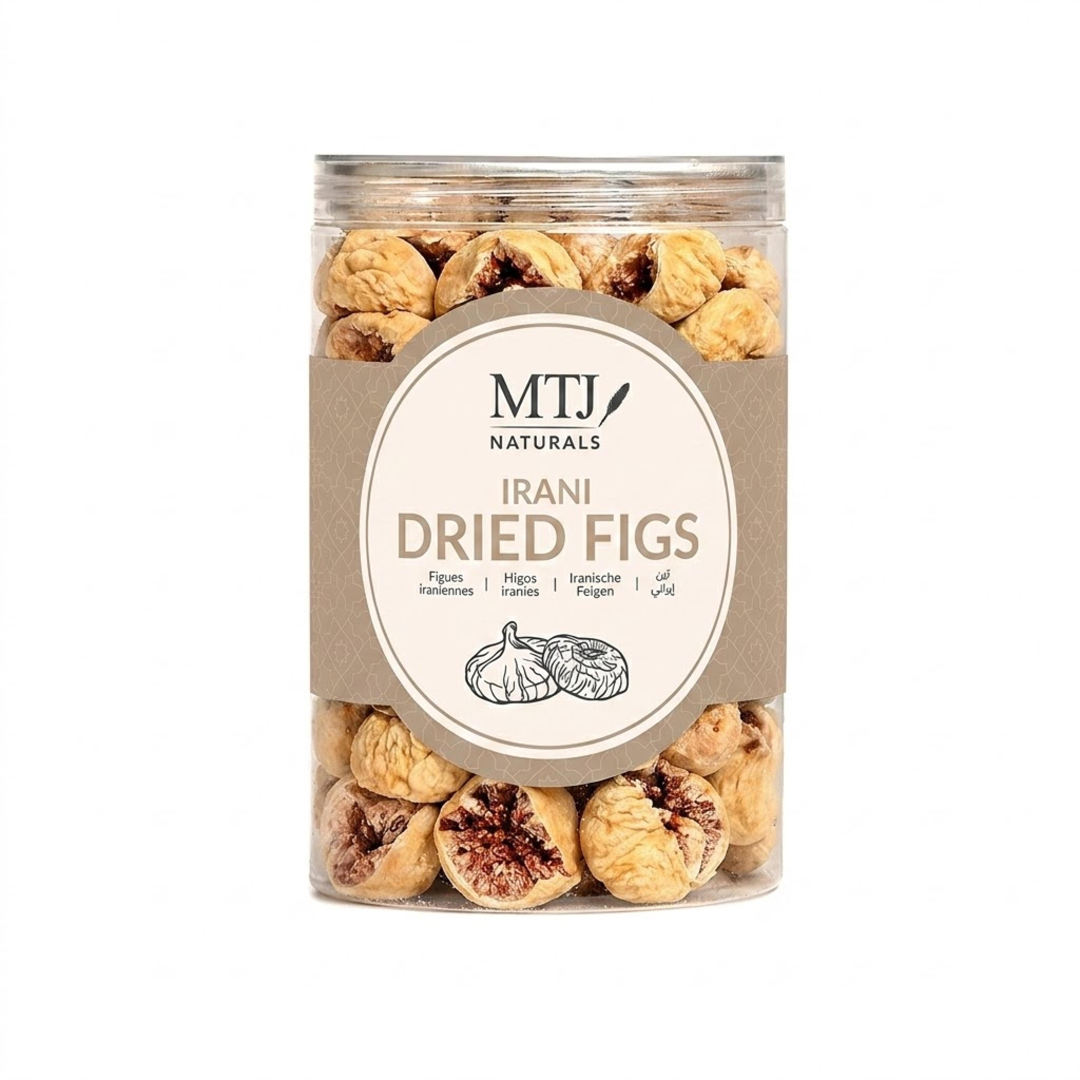 Irani Figs