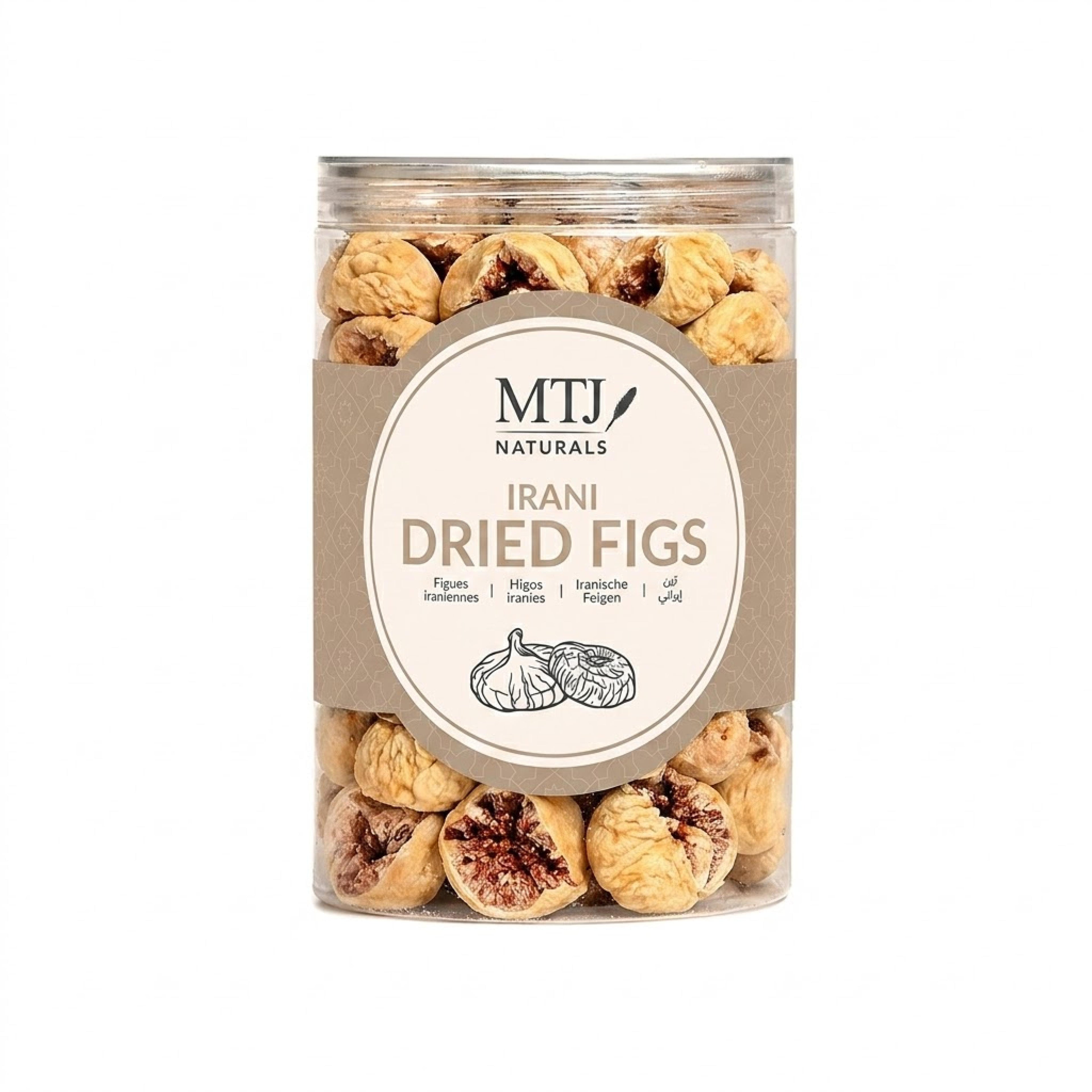 Irani Figs
