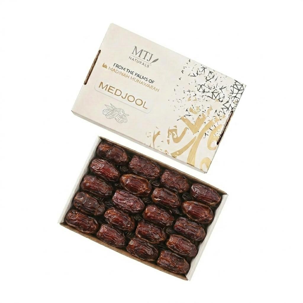 Medjool Dates