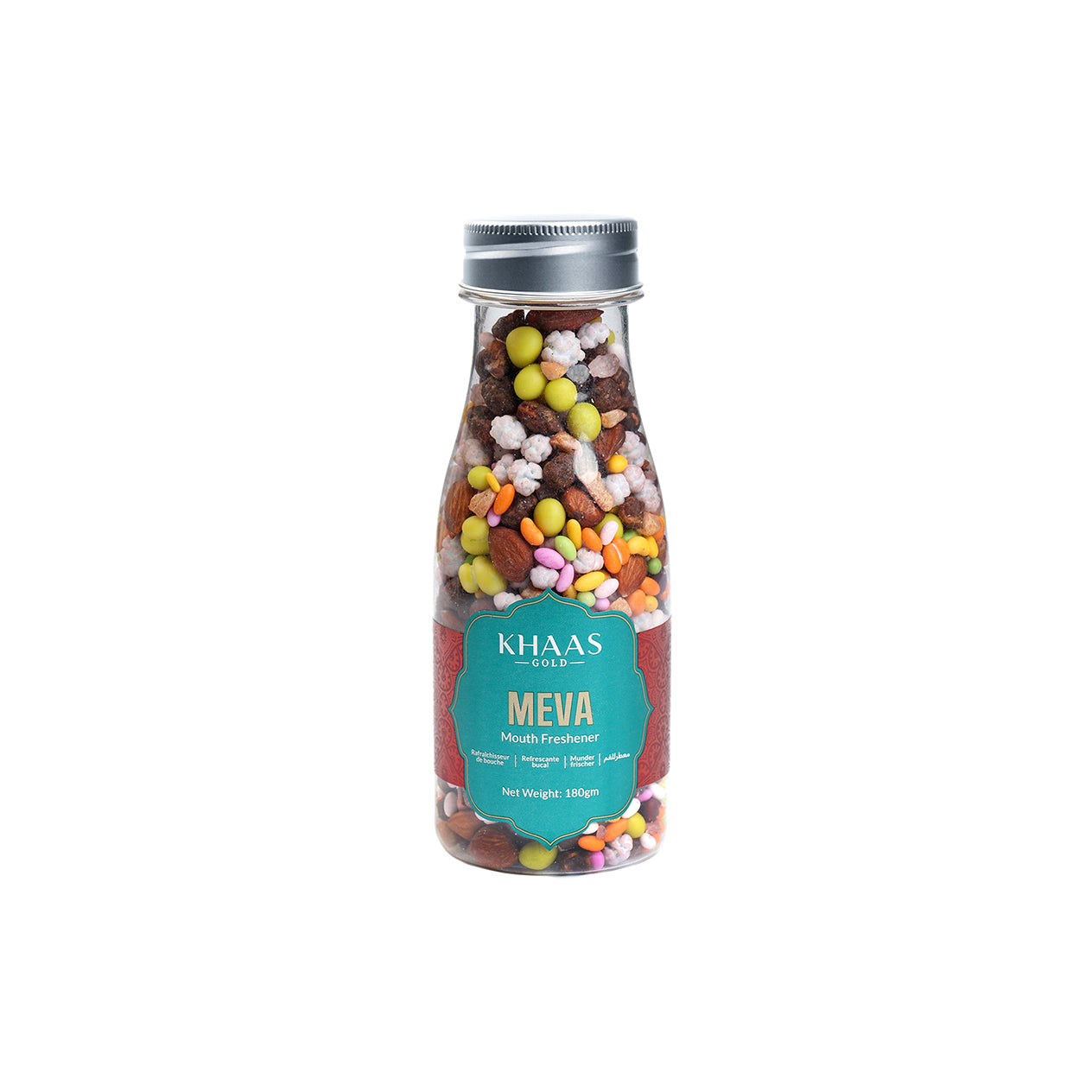 Meva Mouth Freshener | Mukhwas