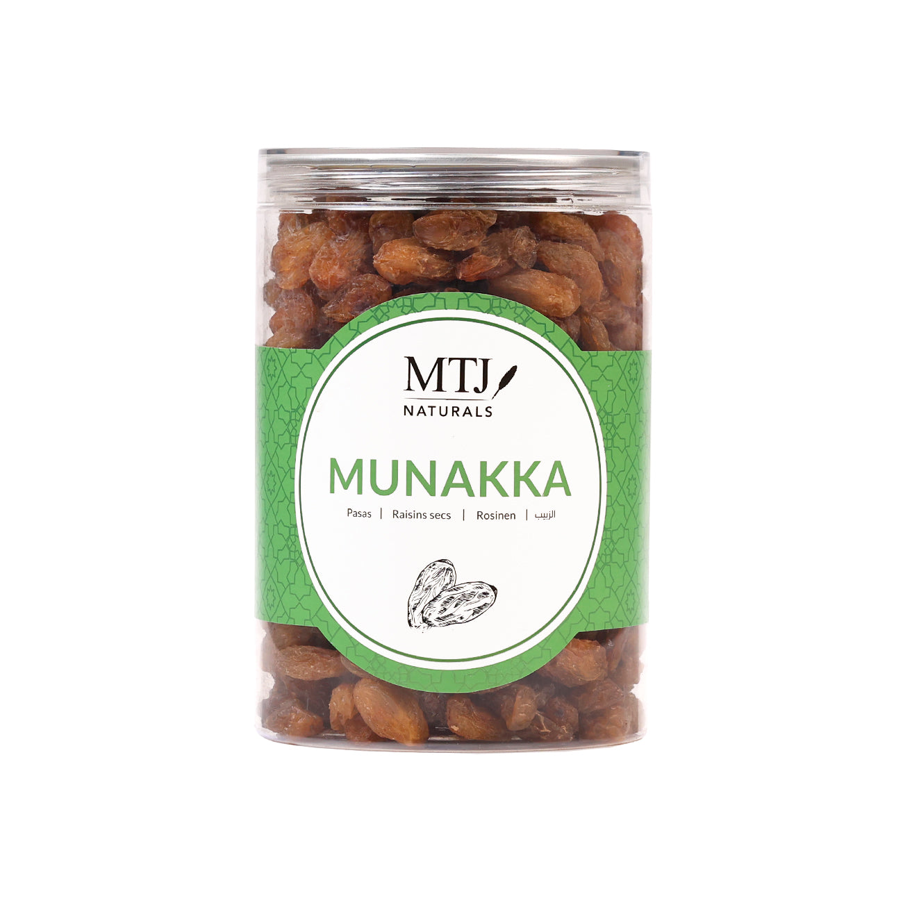 Munakka