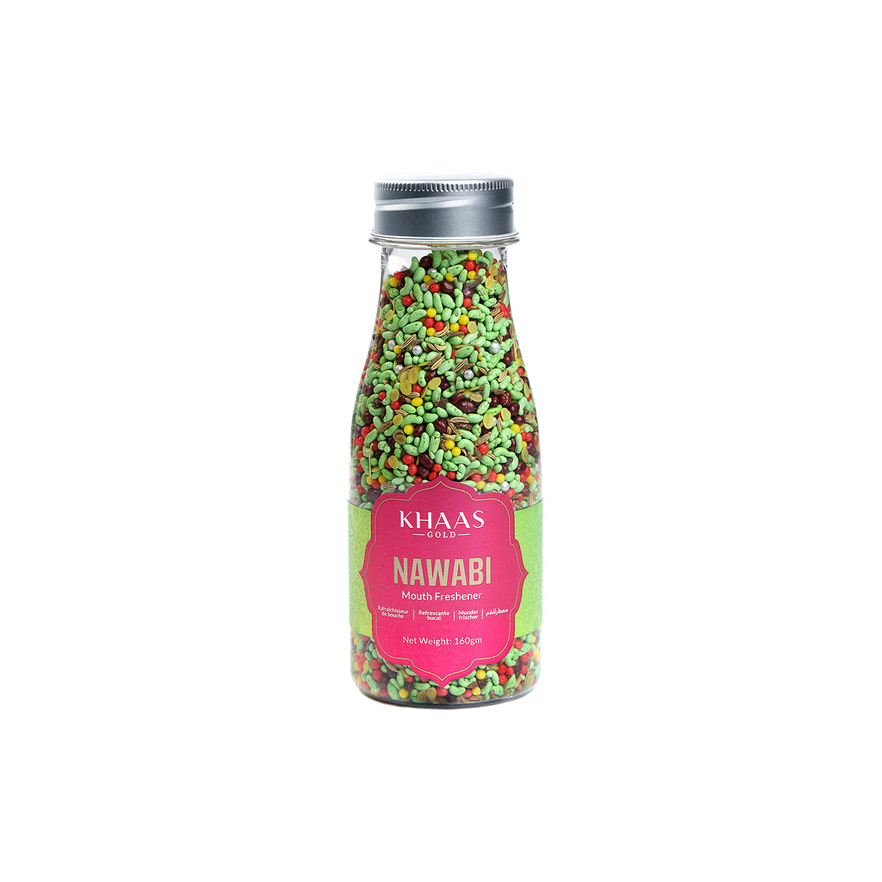 Nawabi Mouth Freshener | Mukhwas