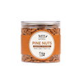 Pine Nuts Roasted With shell