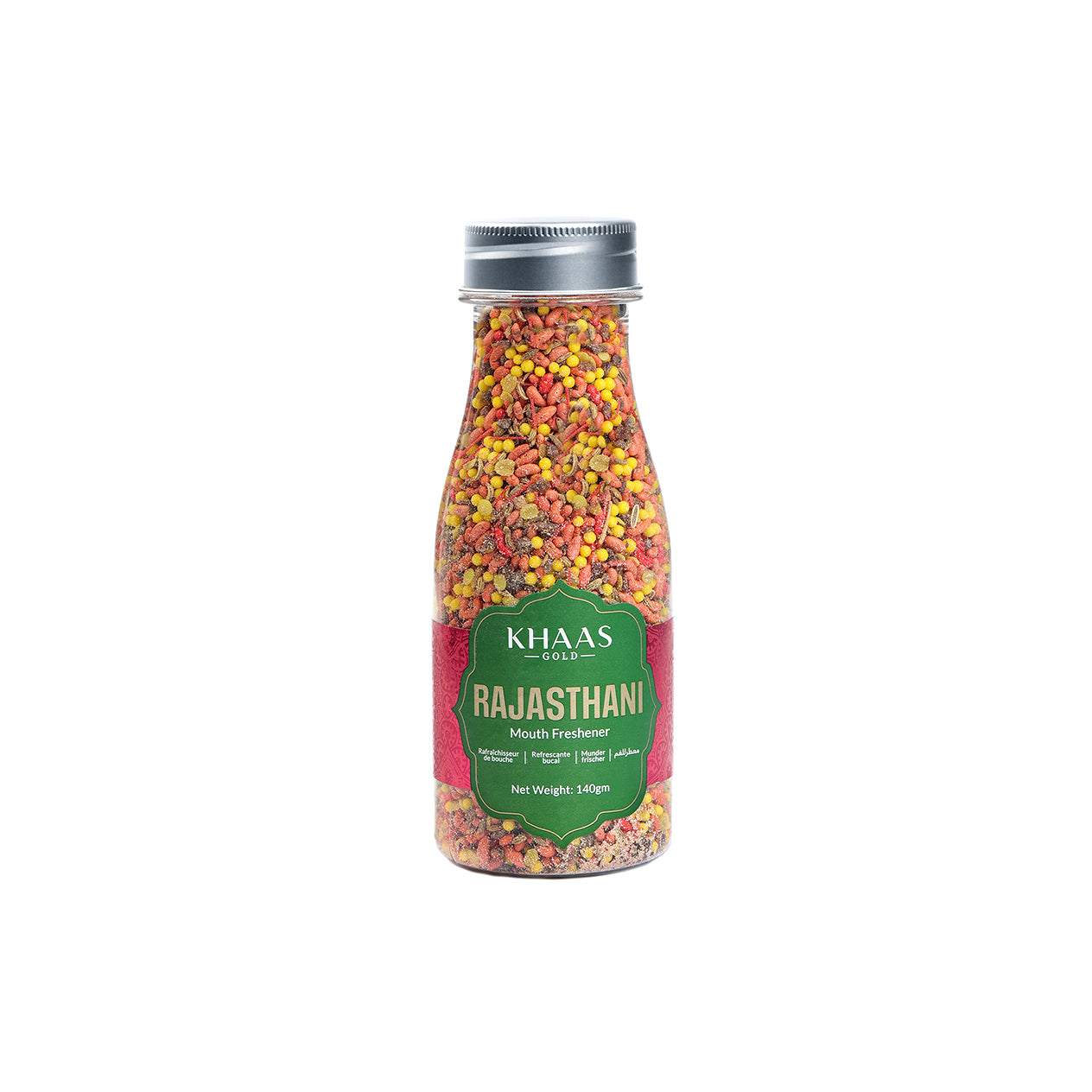 Rajasthani Mouth Freshener | Mukhwas