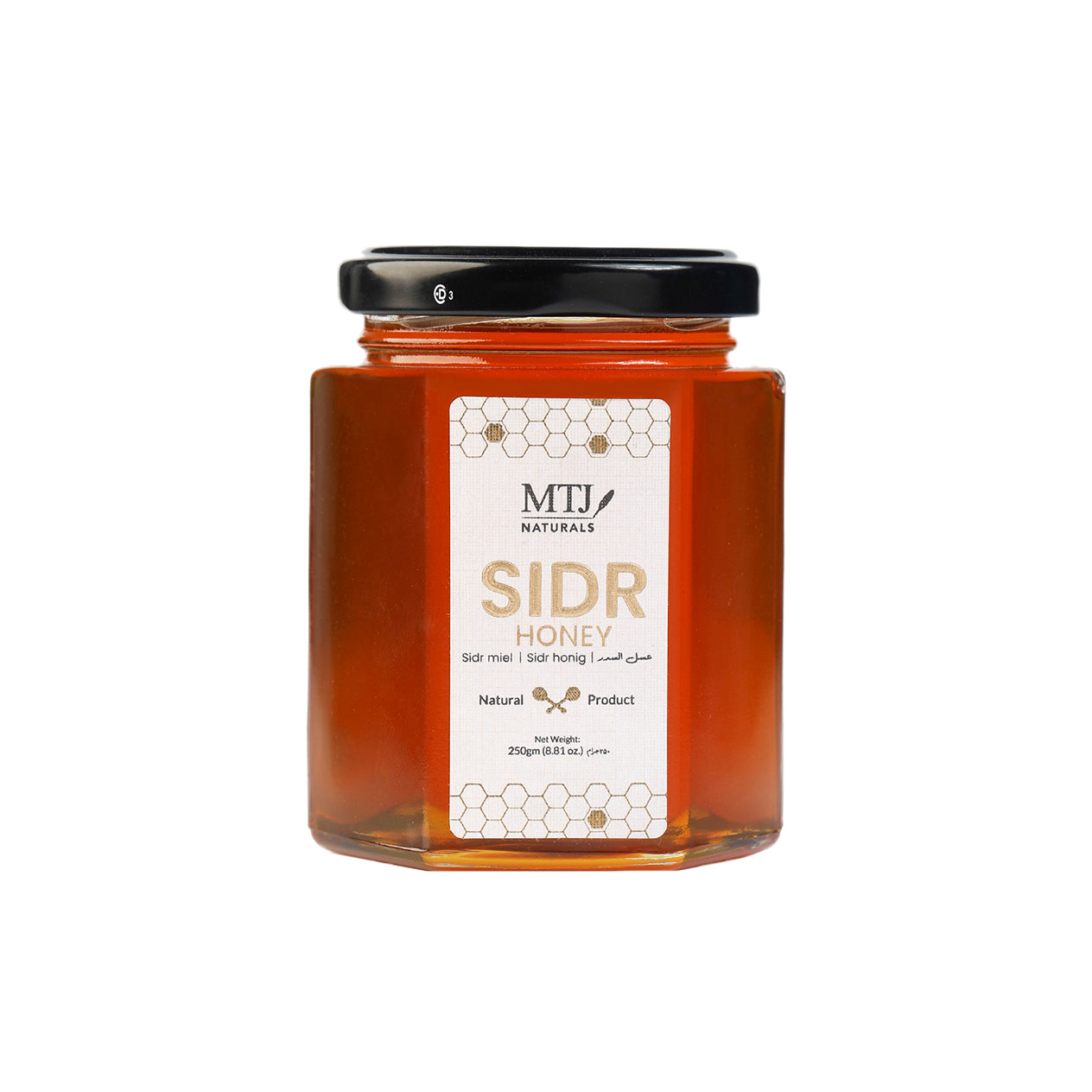Honey SIDR