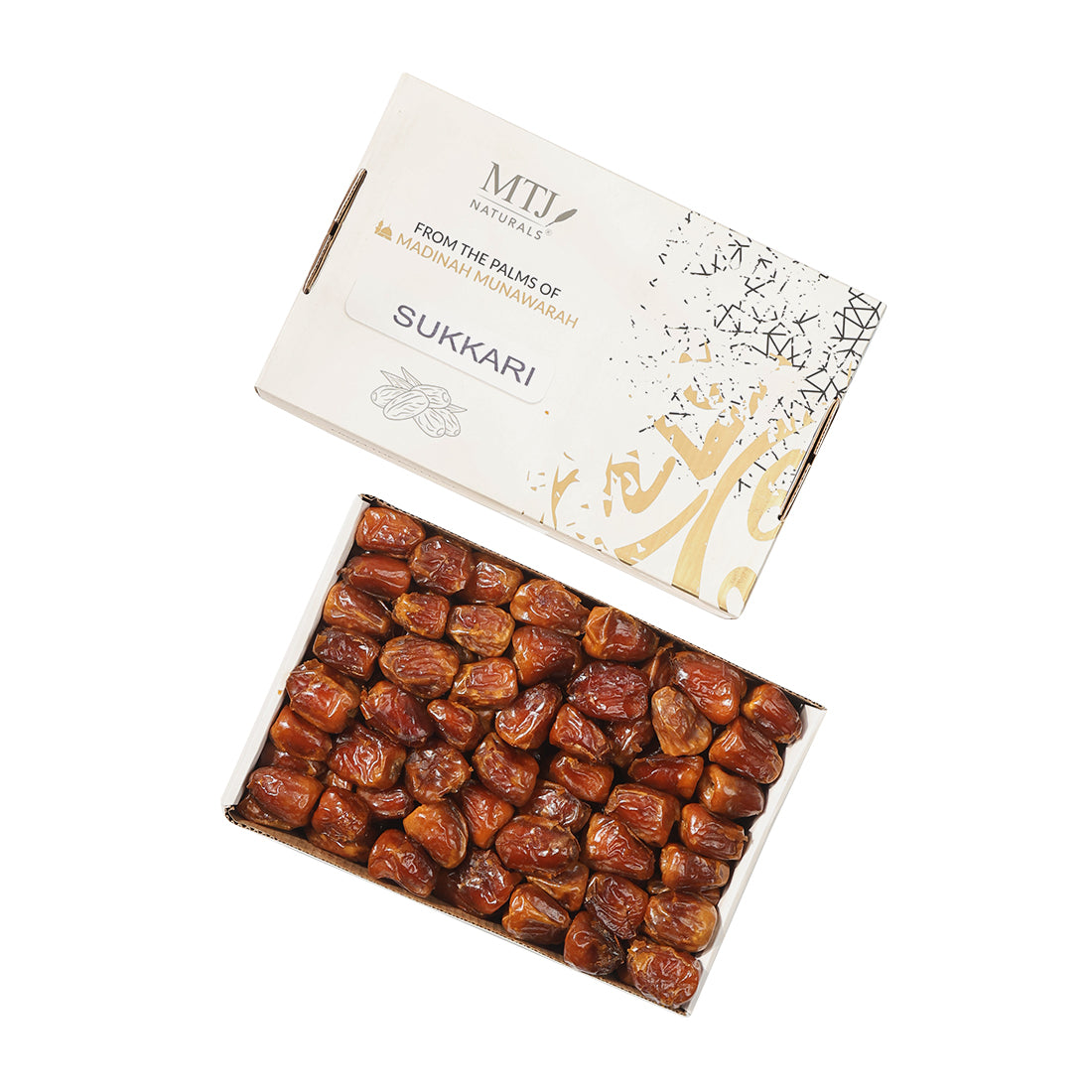Sukhri Dates