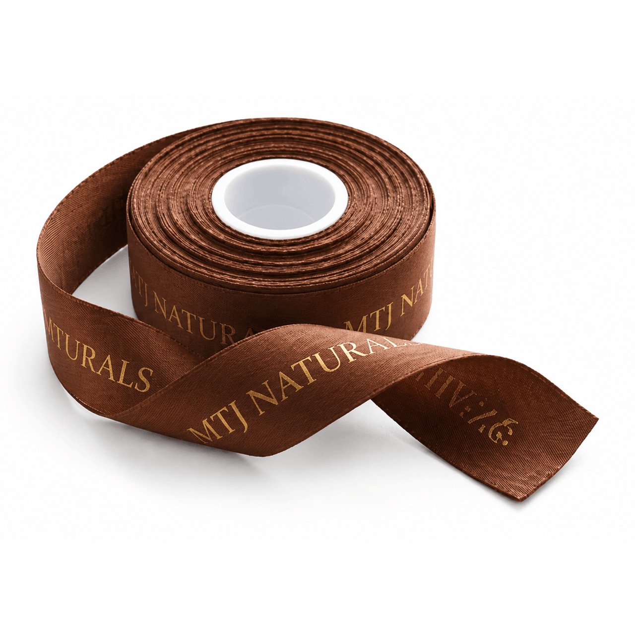 Brown Ribbon