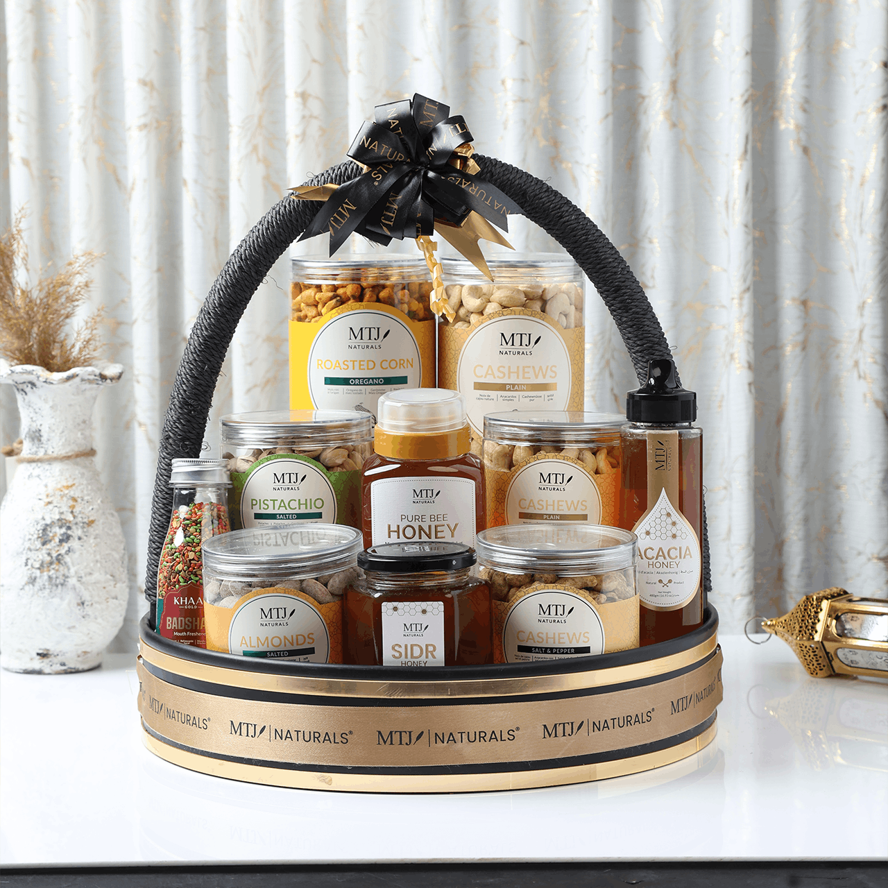 Congratulations Basket
