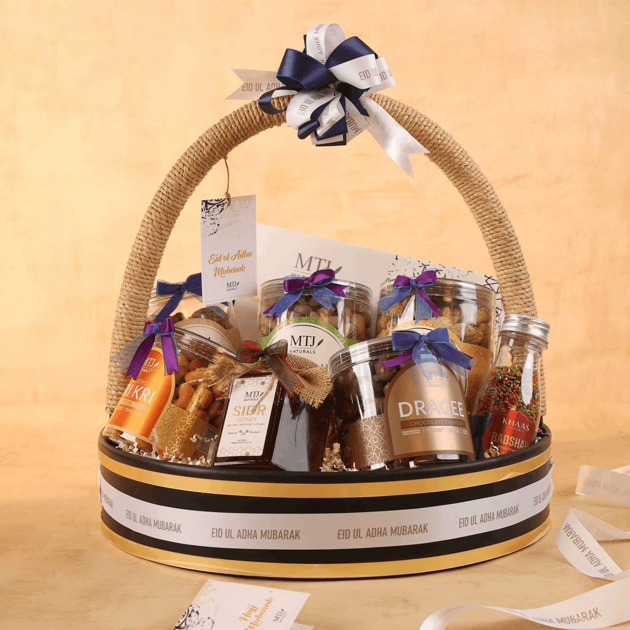 Eid ul Adha Basket
