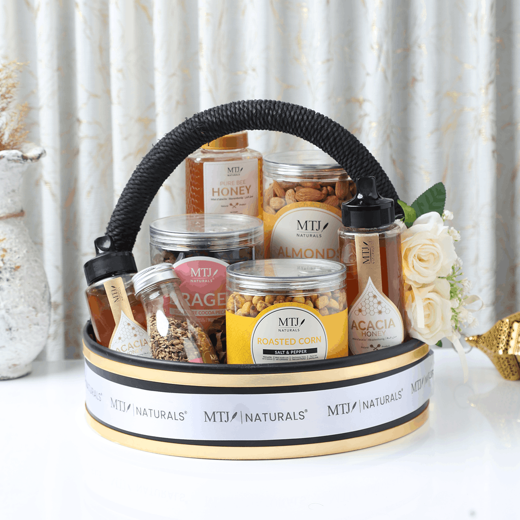 Our Occasion Baskets