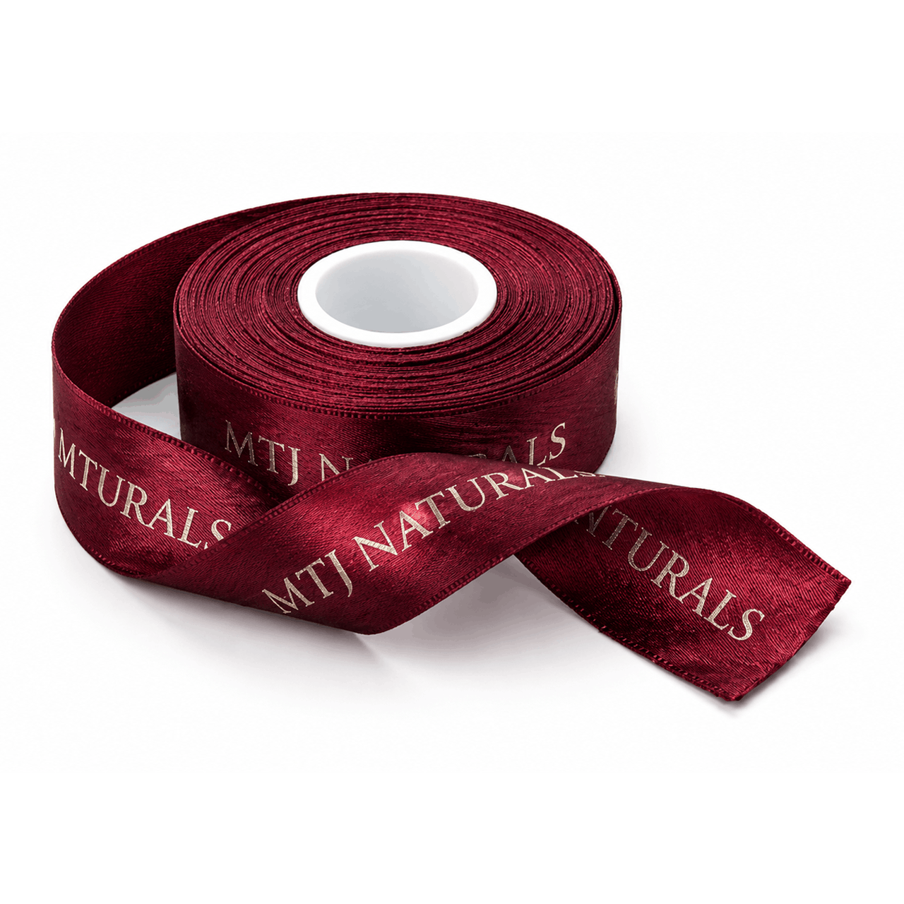 Maroon Ribbon