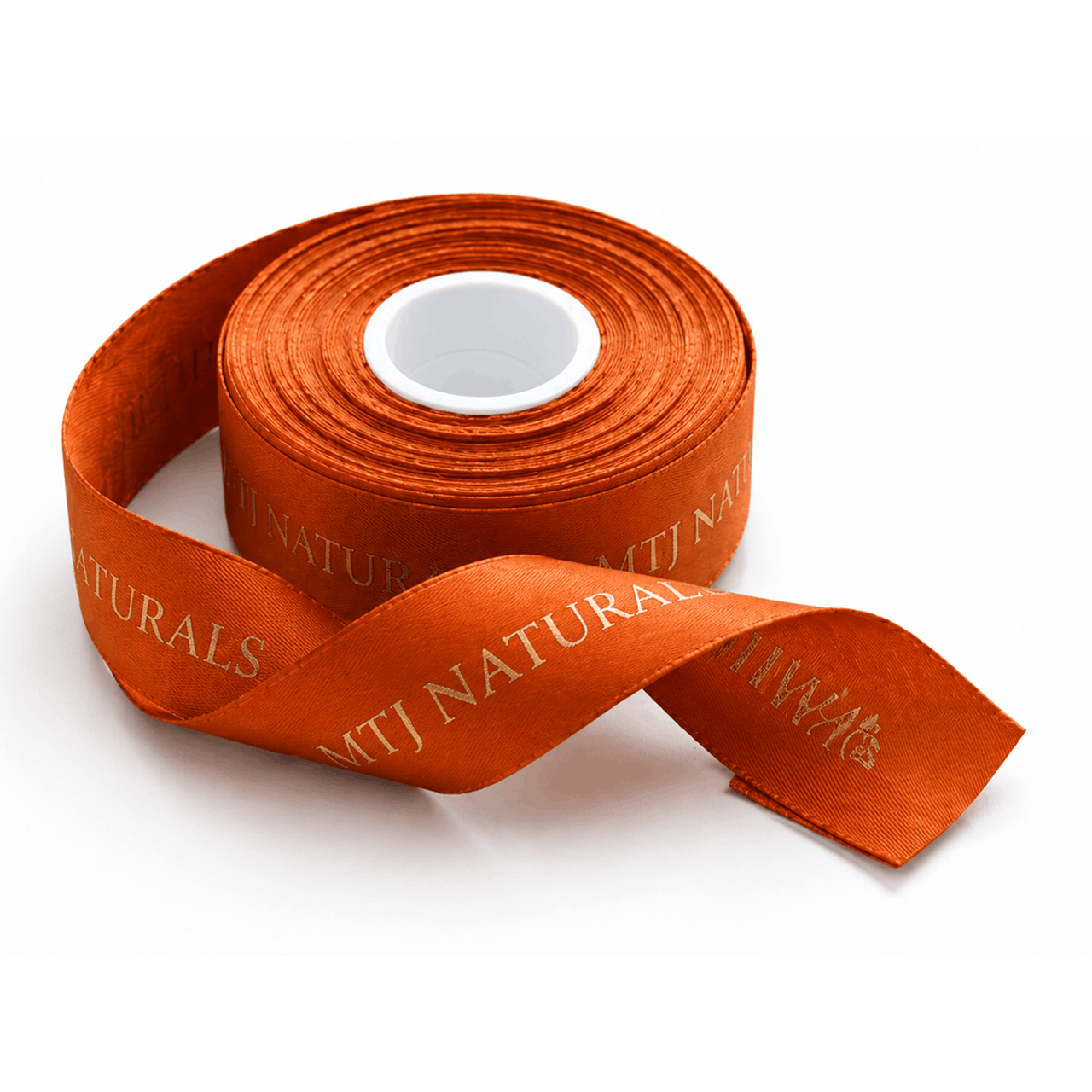 Orange Ribbon