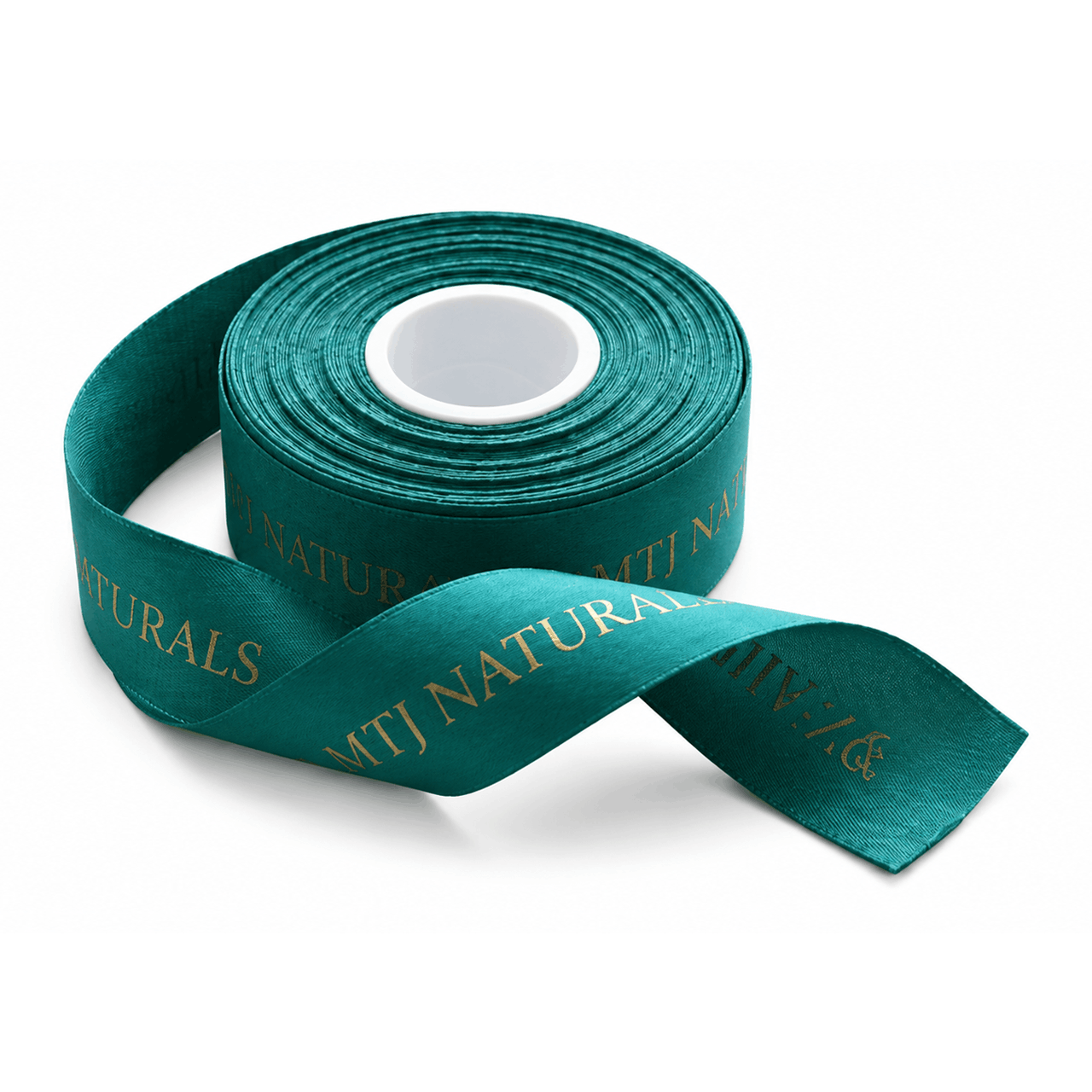 Sea Green Ribbon