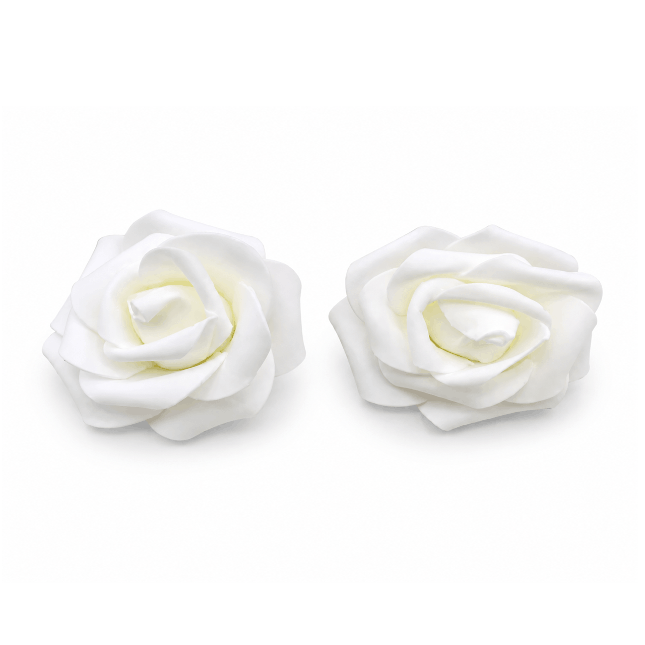 White Aromatic Flower